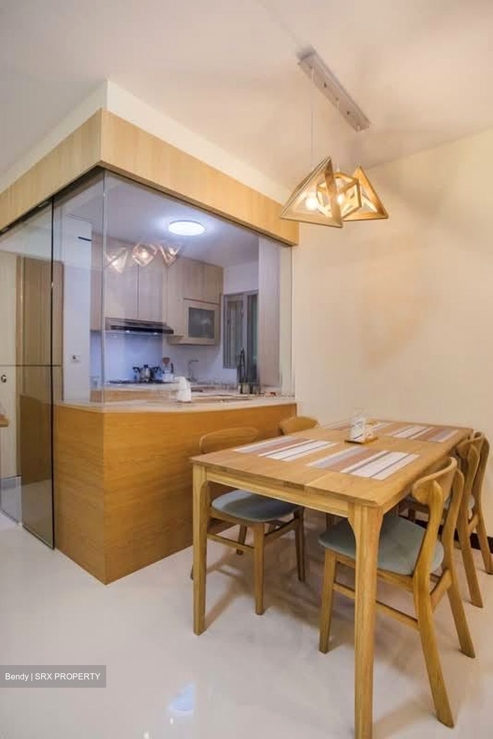 Blk 187A Fengshan Greenville (Bedok), HDB 4 Rooms #555687561